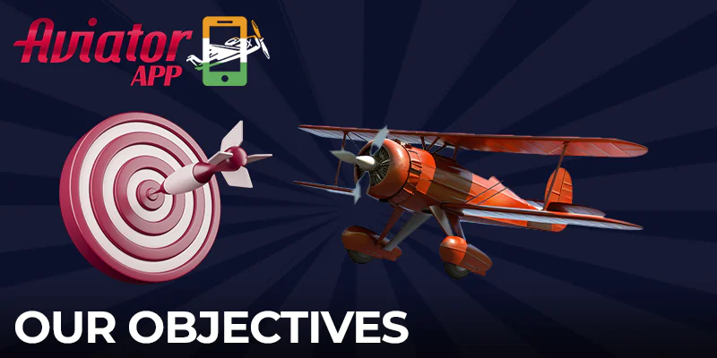 Aviator-apps team goals