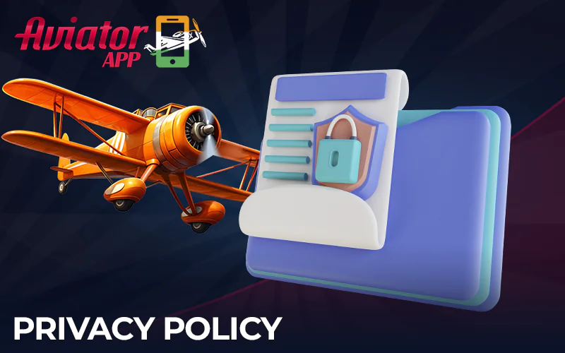 Privacy Policy of Aviator-apps website